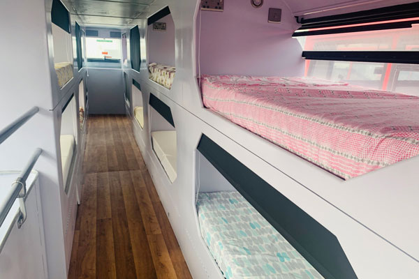 bus