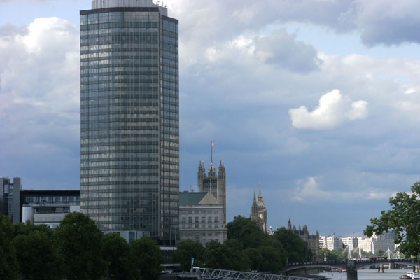 millbank