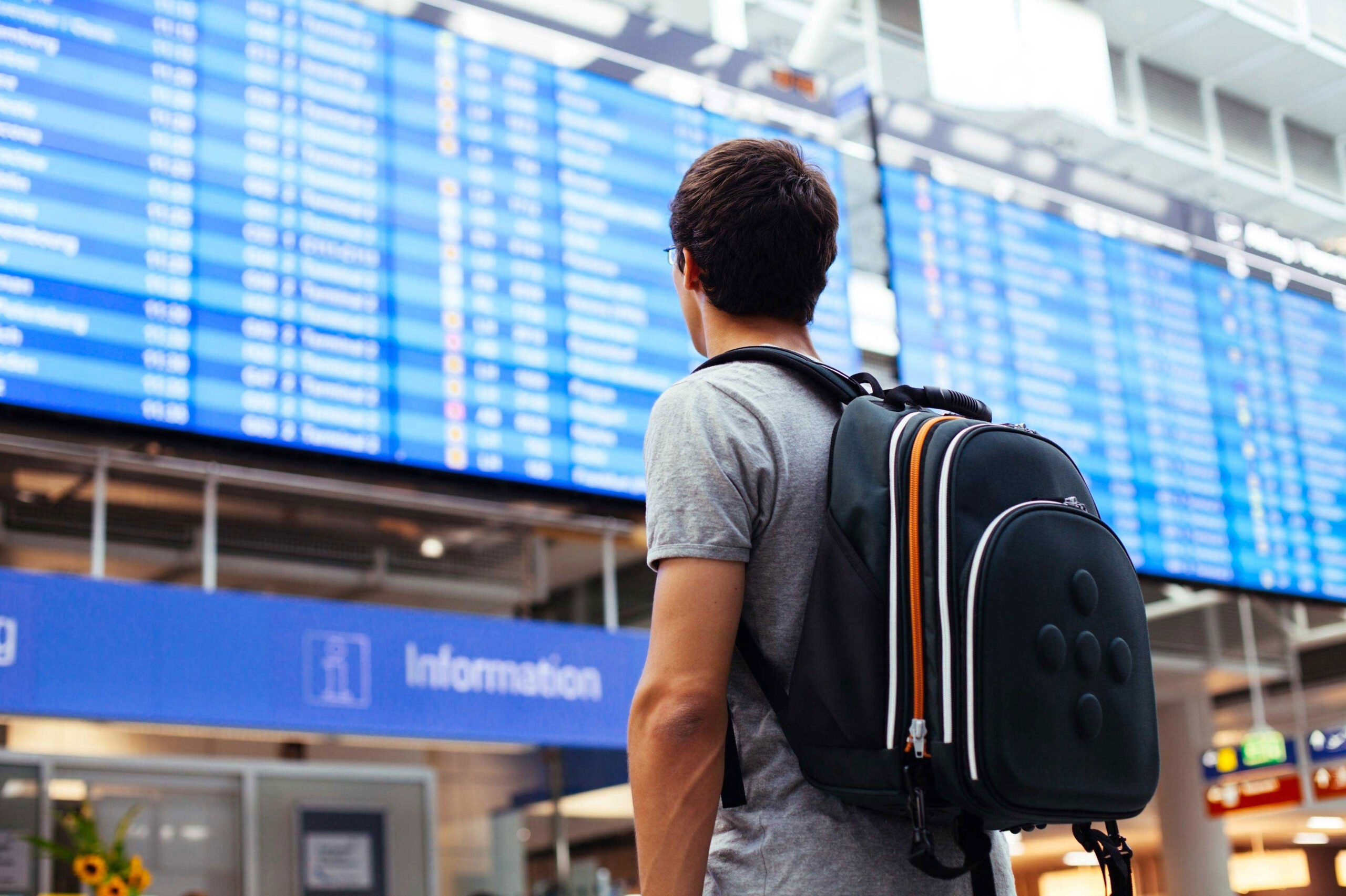 travel