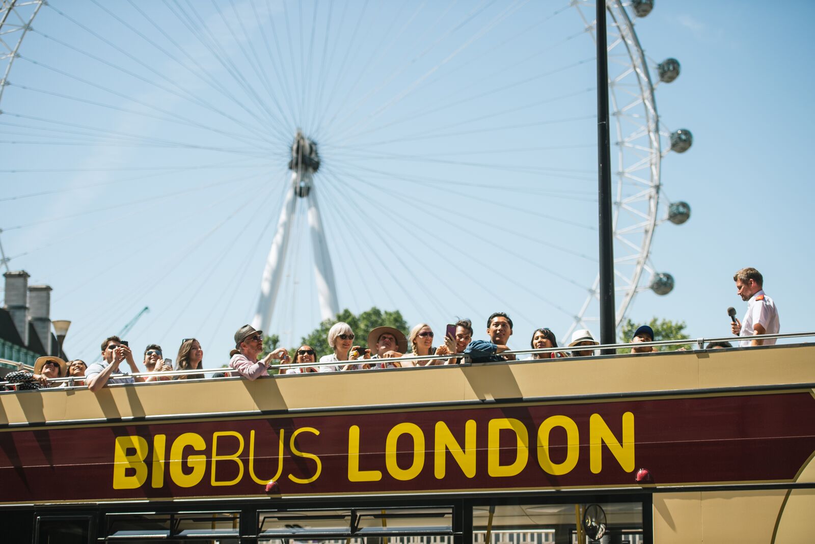 big bus
