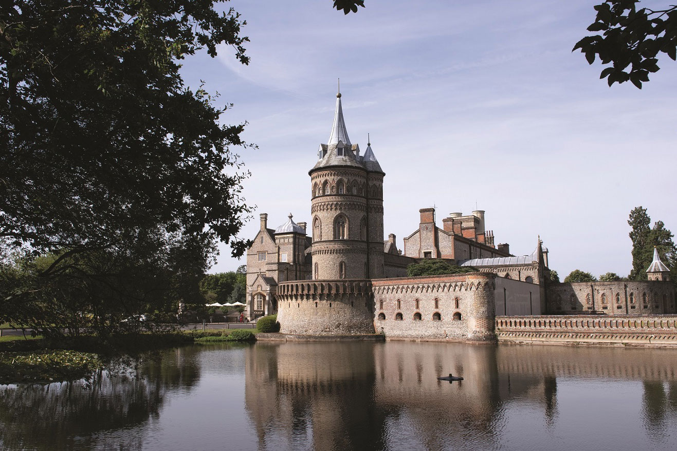 de vere
