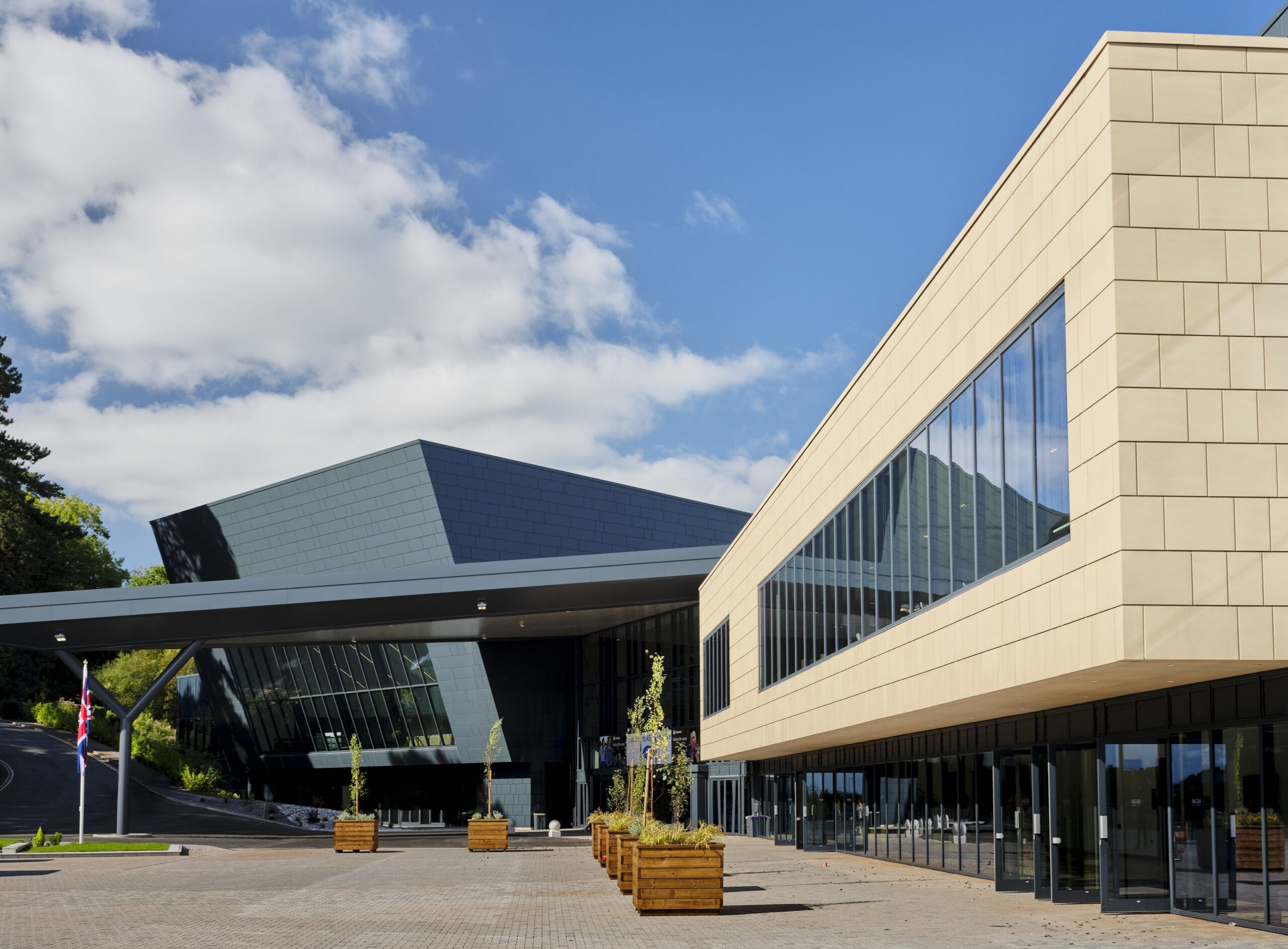 ICC wales