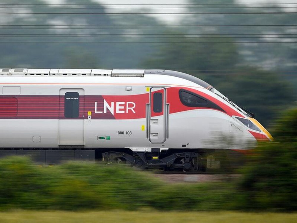 LNER