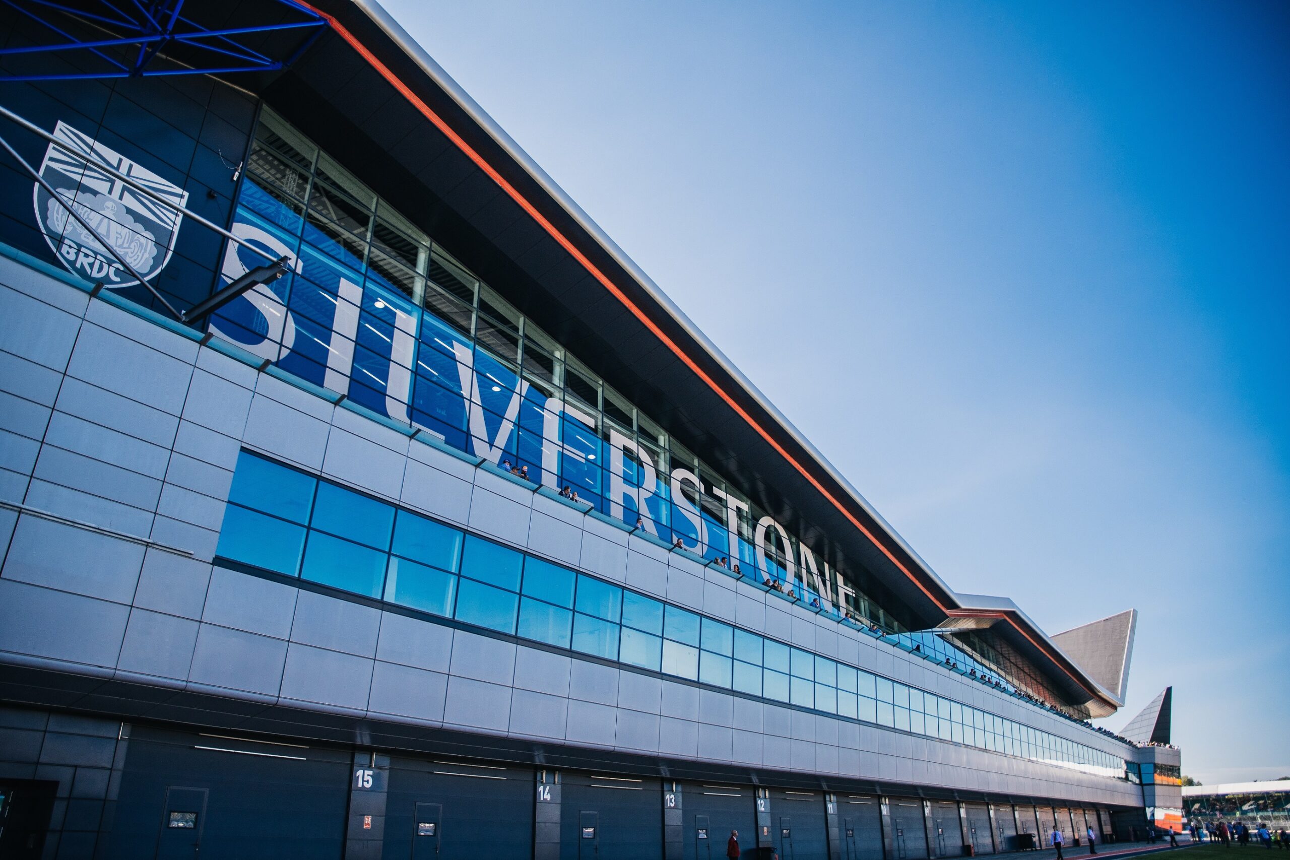 silverstone