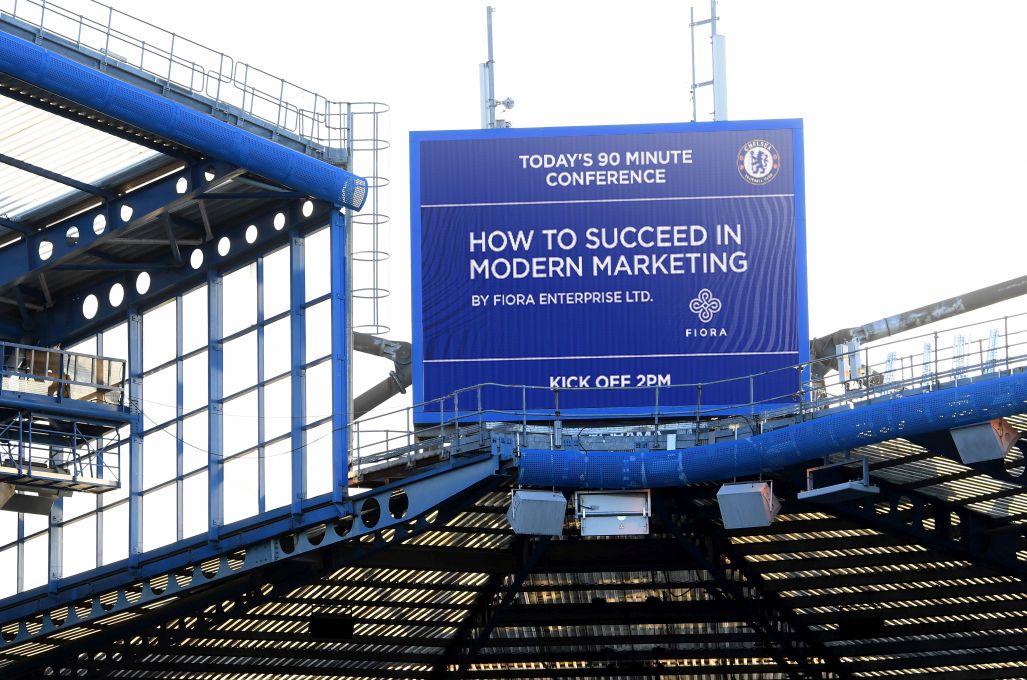 chelsea
