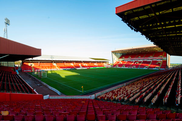 Aberdeen