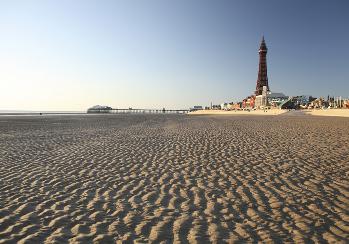 Blackpool