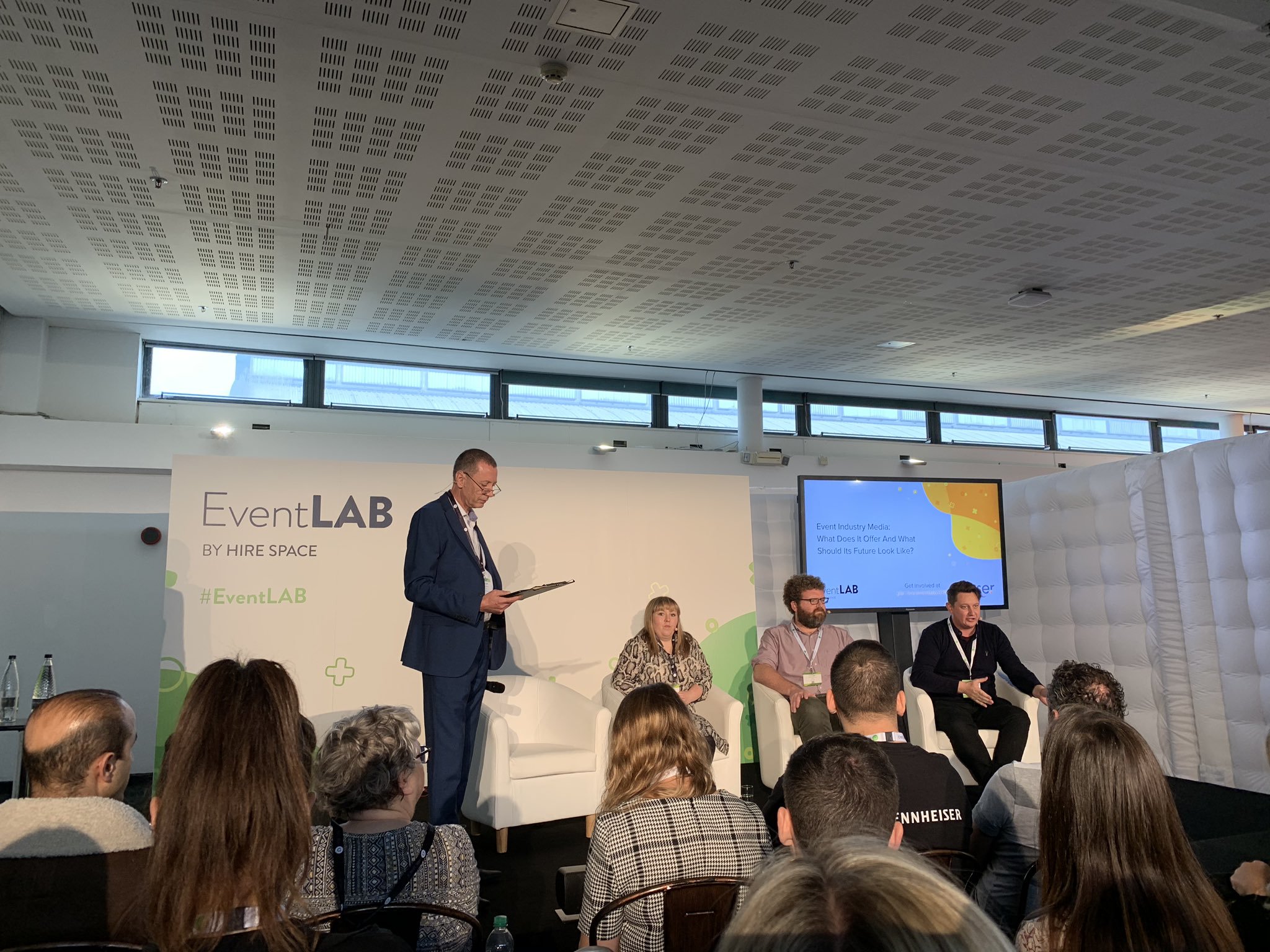 EventLAB