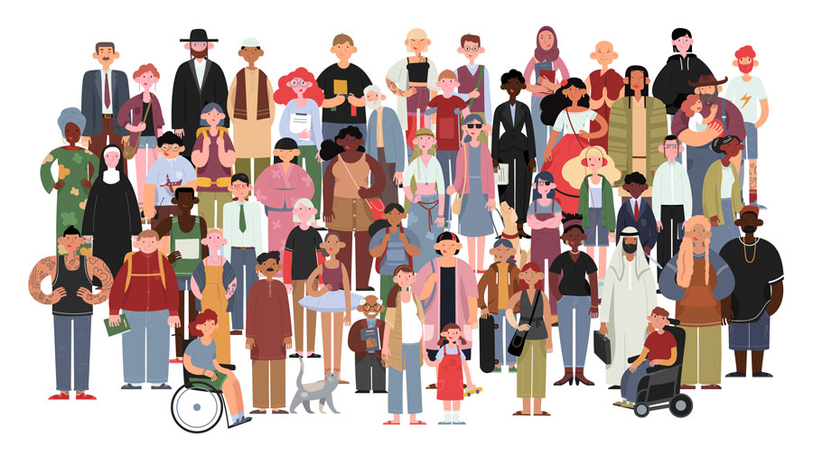 diversity