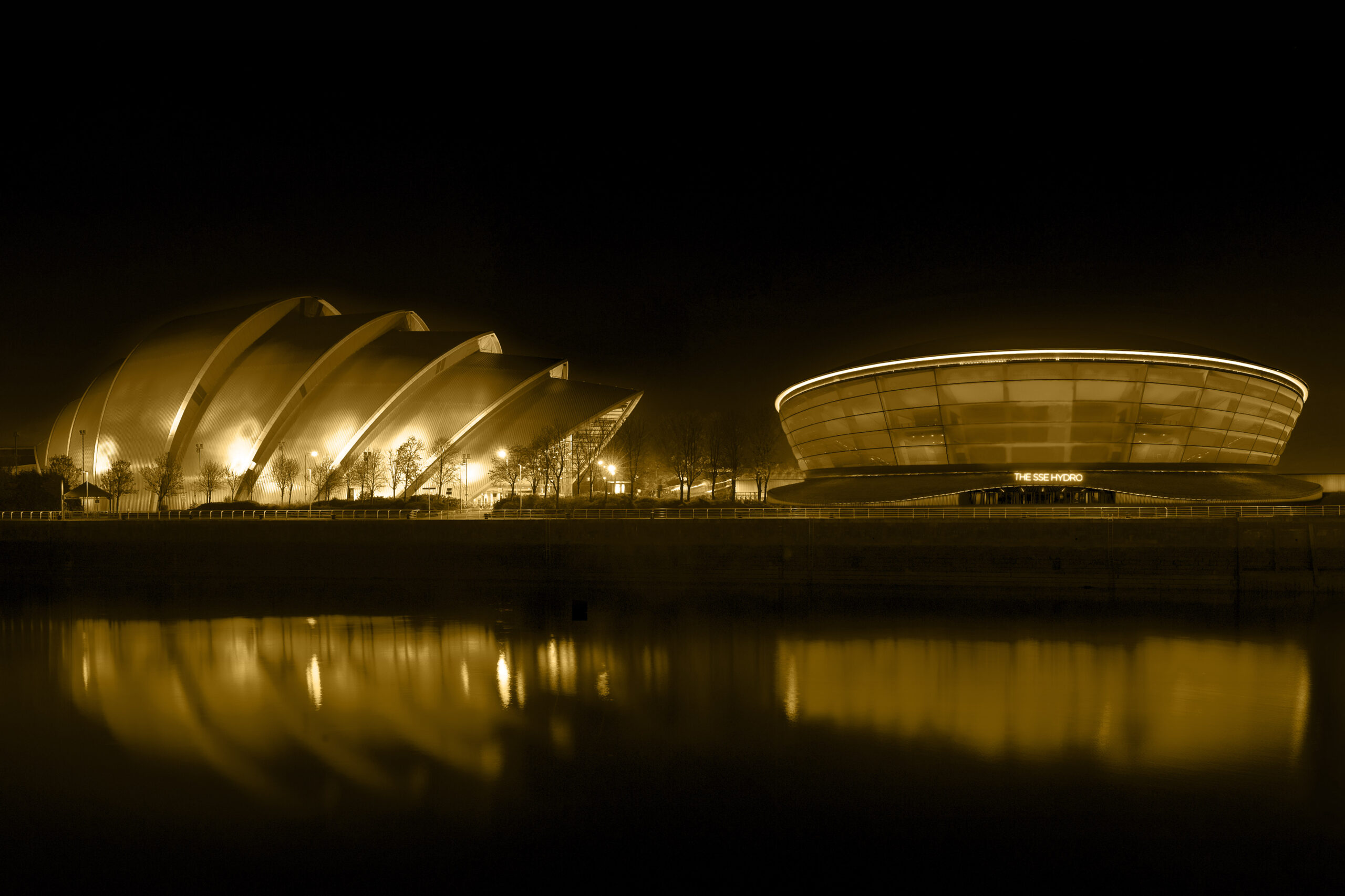 Gold campus