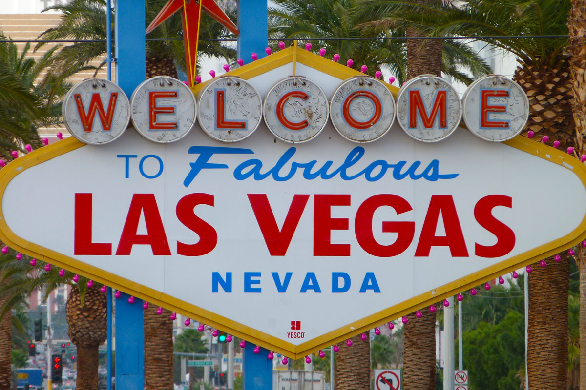 vegas