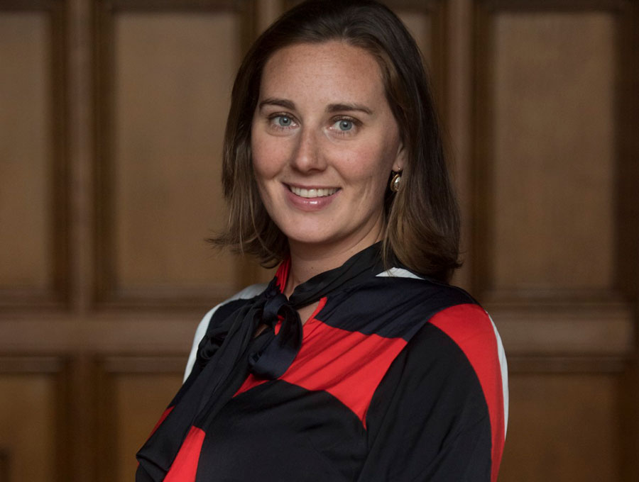 Kirsten Kruls