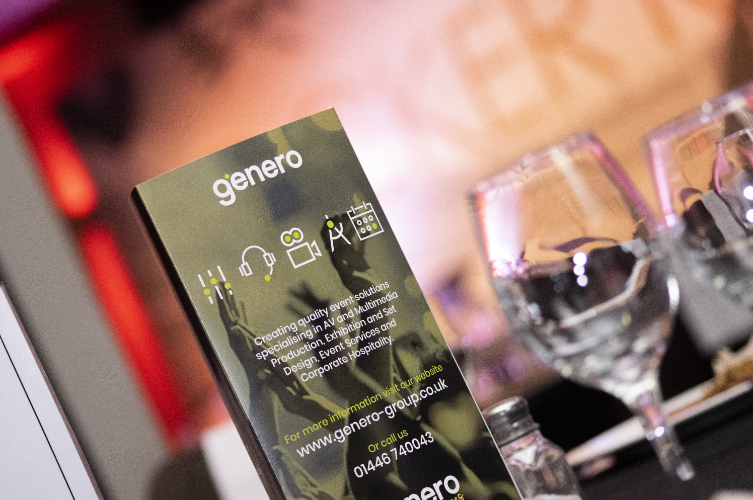 Genero