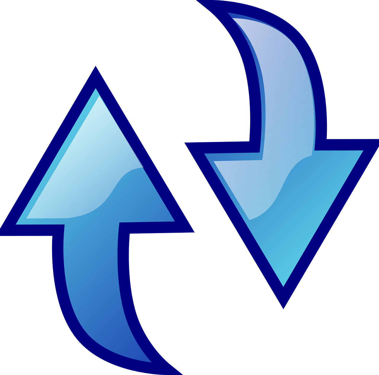 arrows