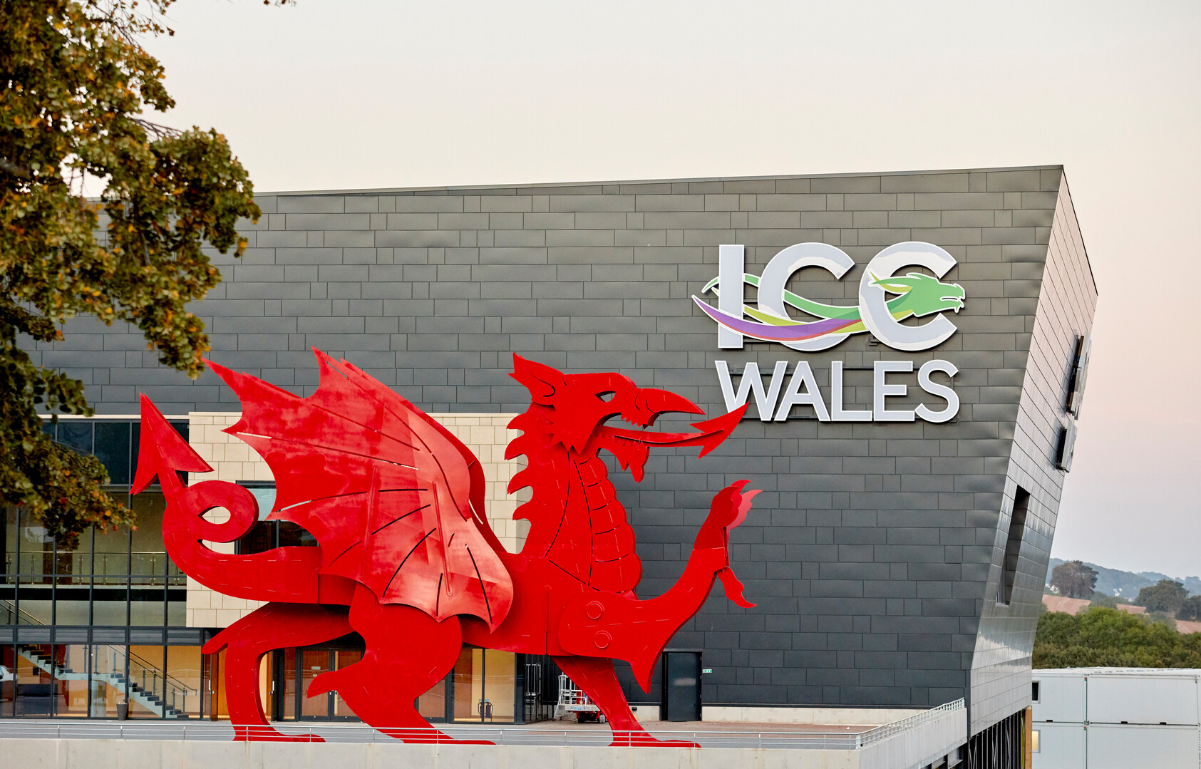 wales