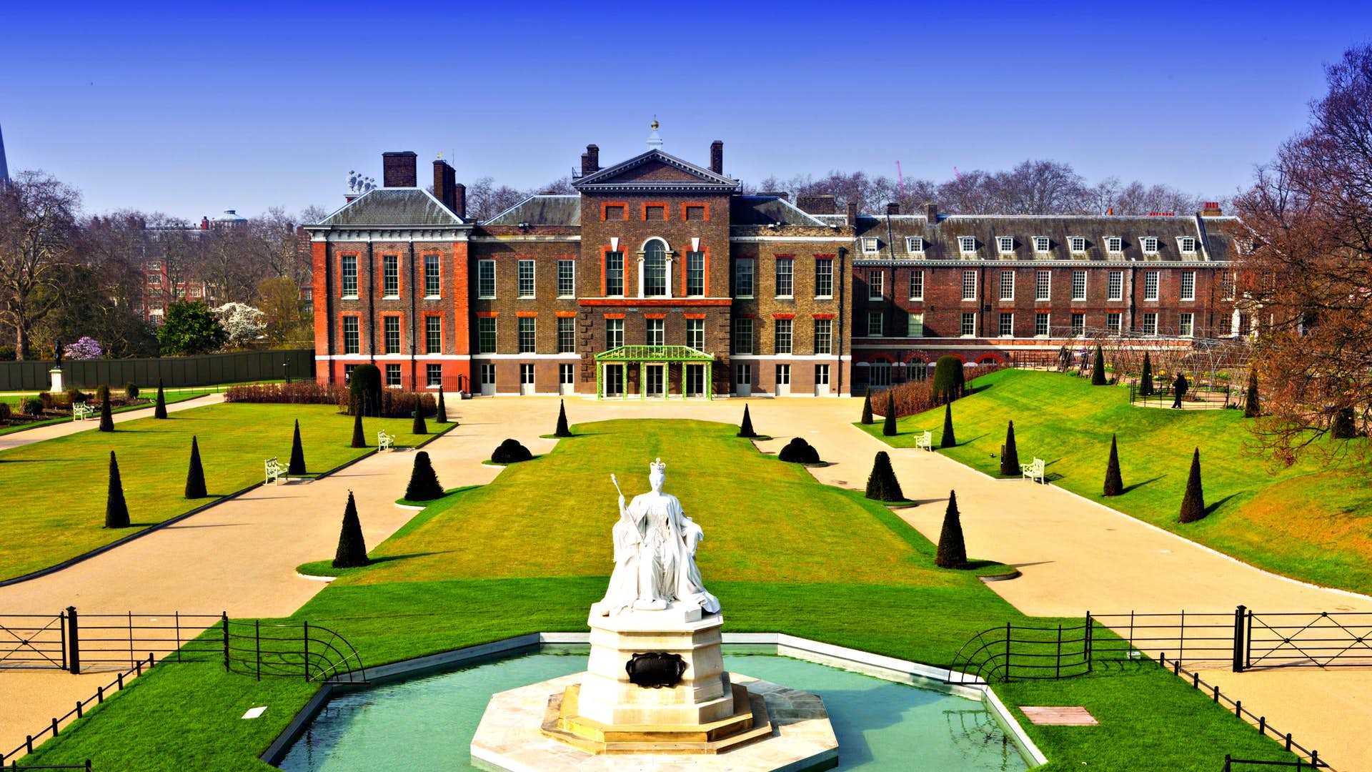 Kensington palace