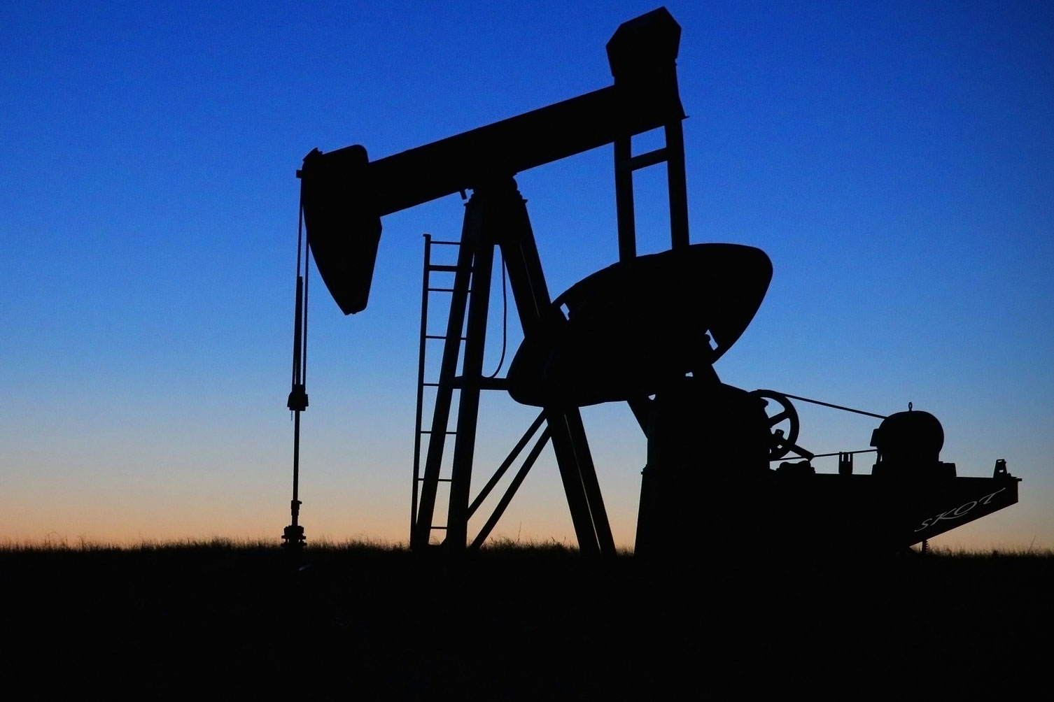 oil and gas