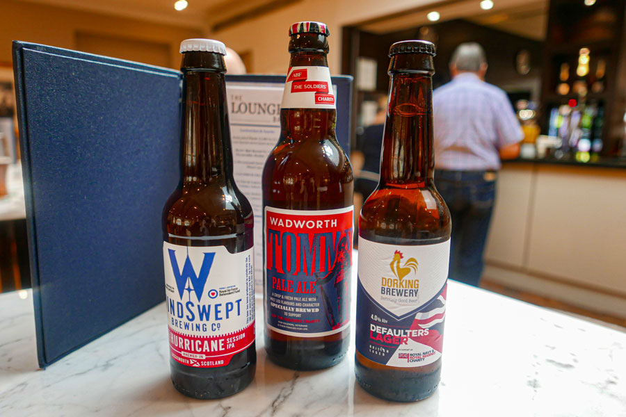 beer