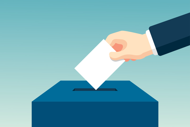 election