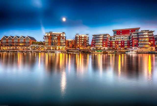 kingston