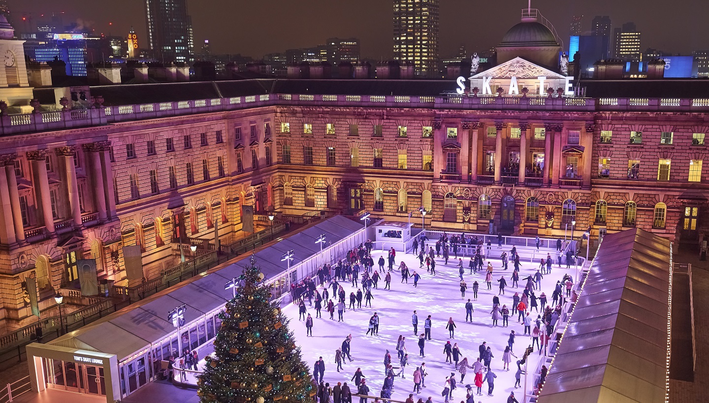 somerset house