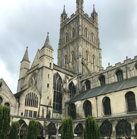 gloucester