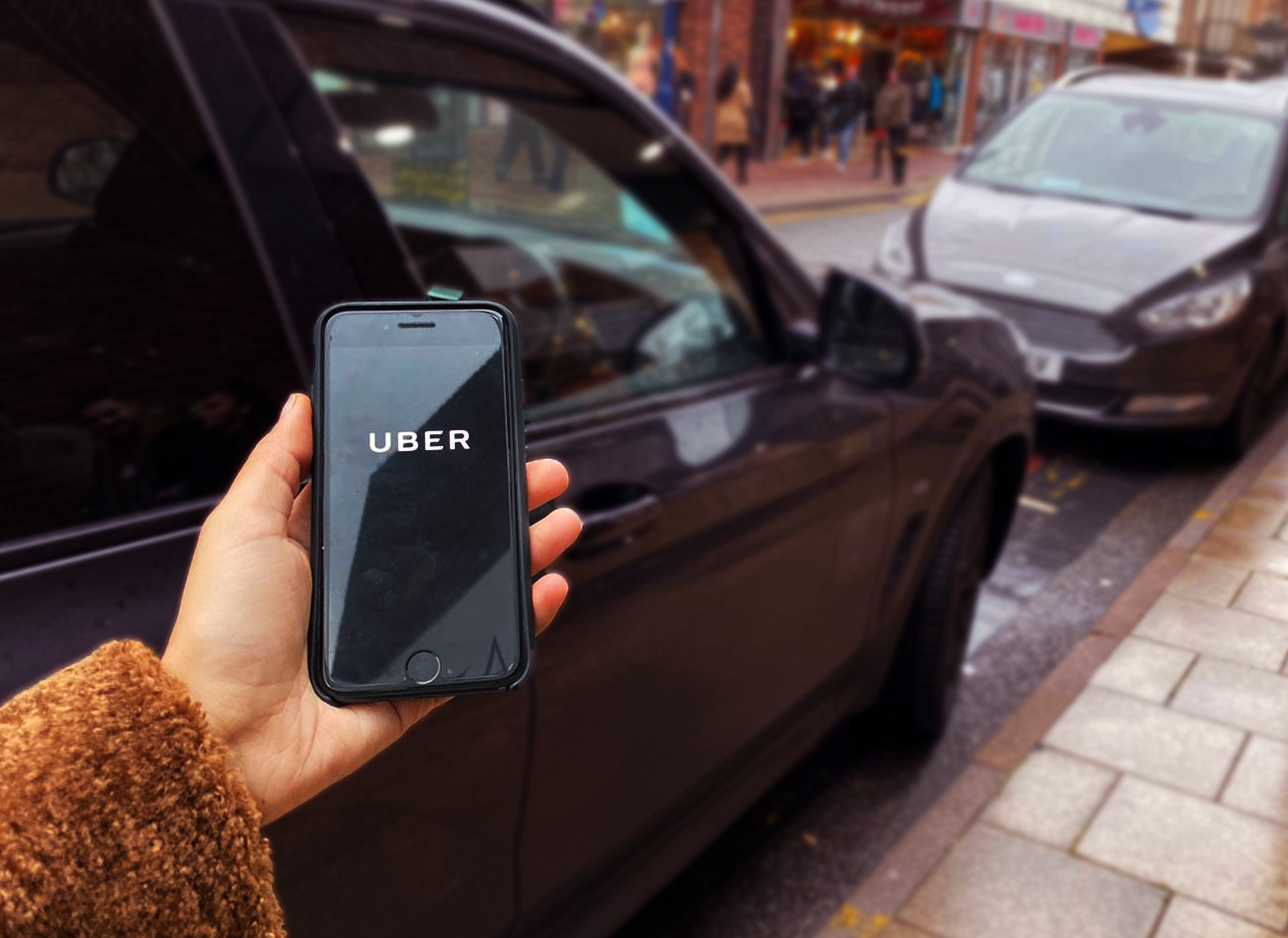 uber