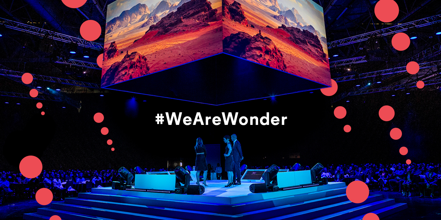 wonder