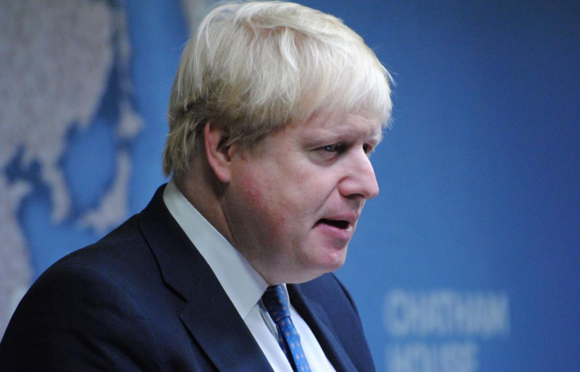 boris