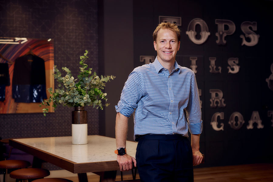 ceo