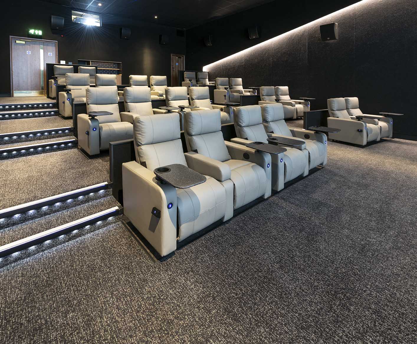 odeon main