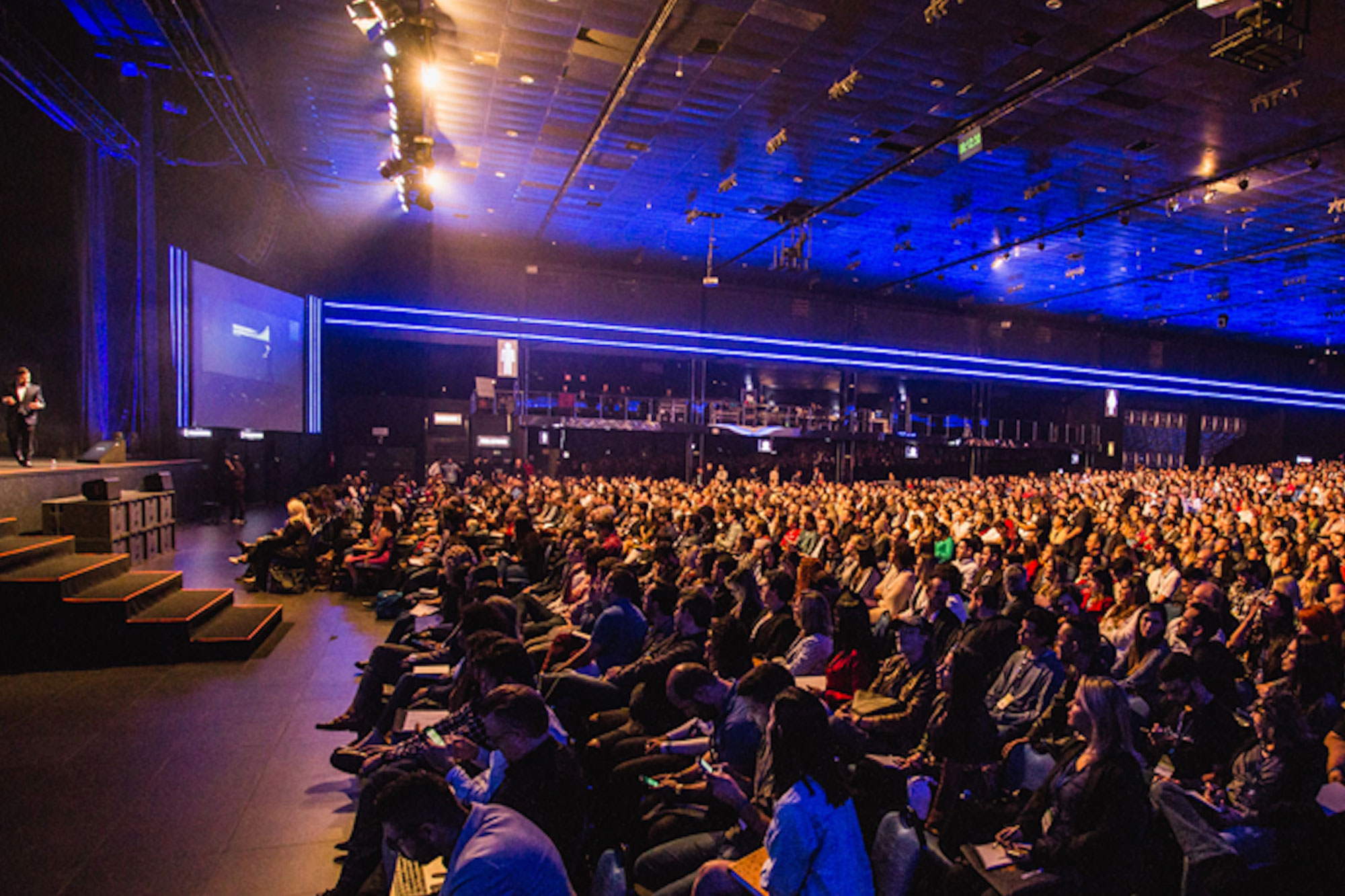 conference