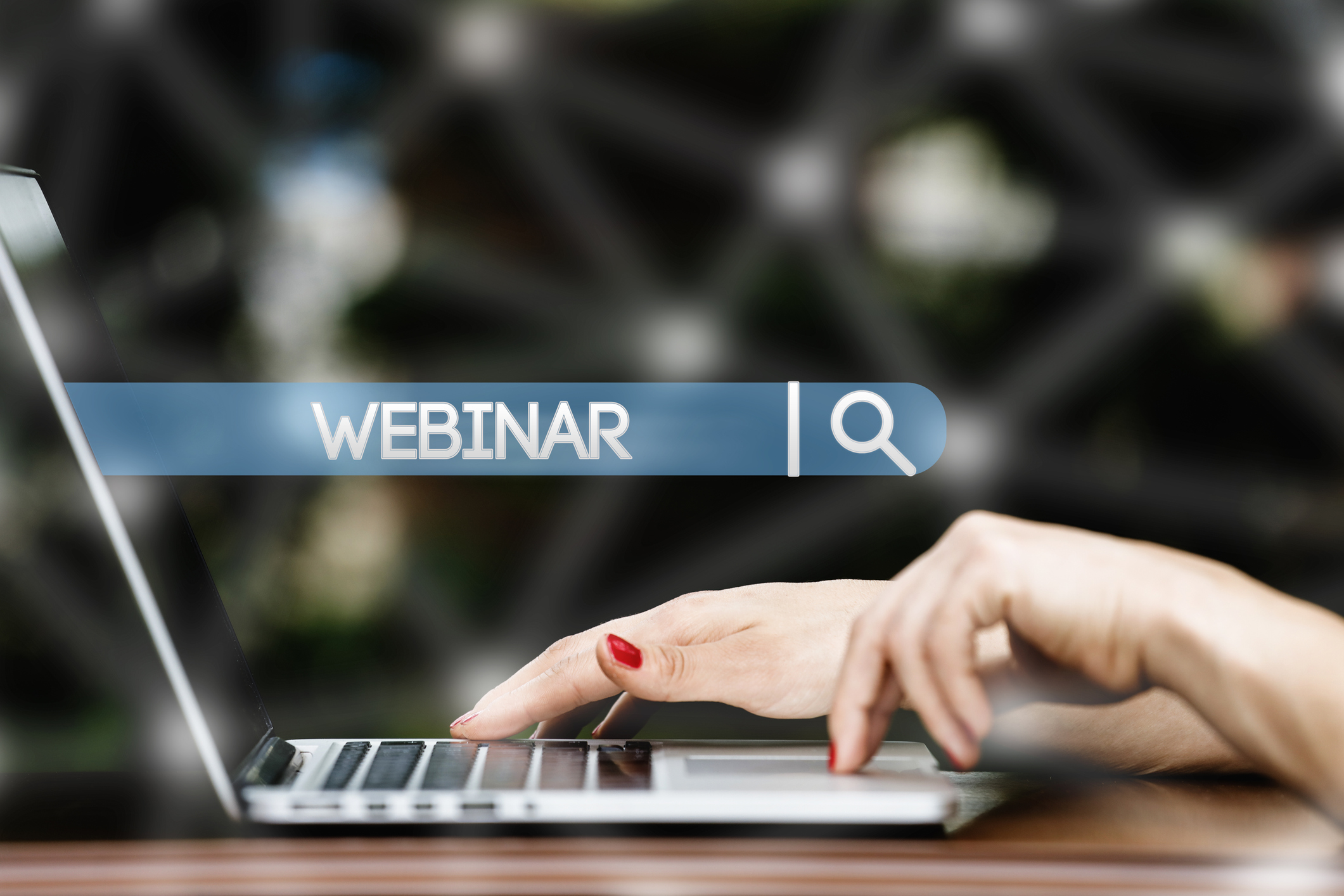 WEBINAR