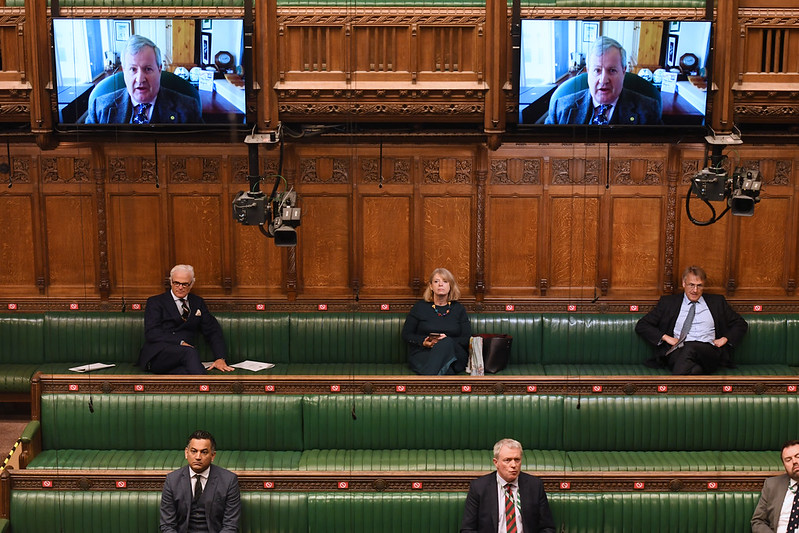 parliament