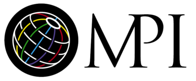 MPI logo