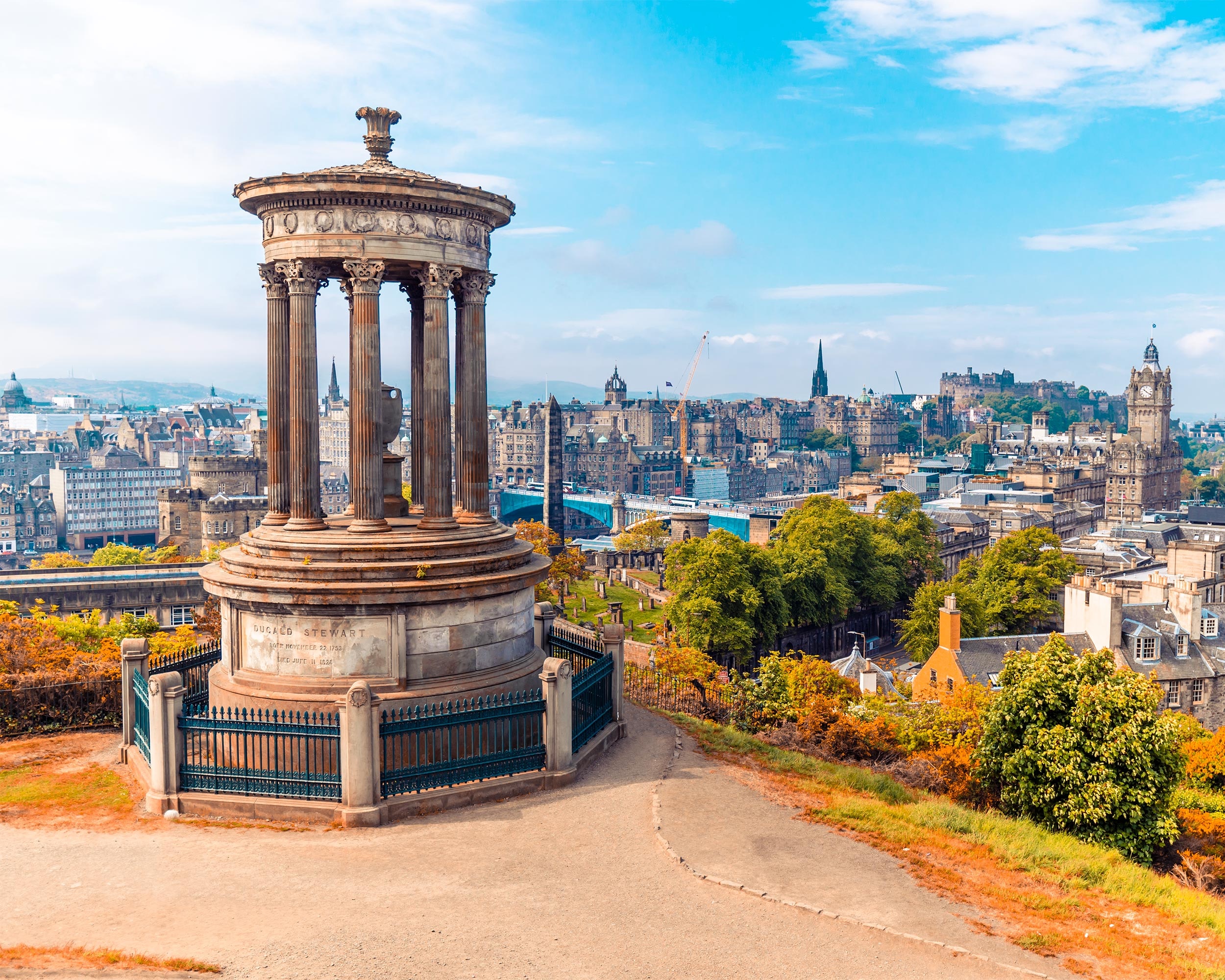 Edinburgh eventprofs launch new industry tool