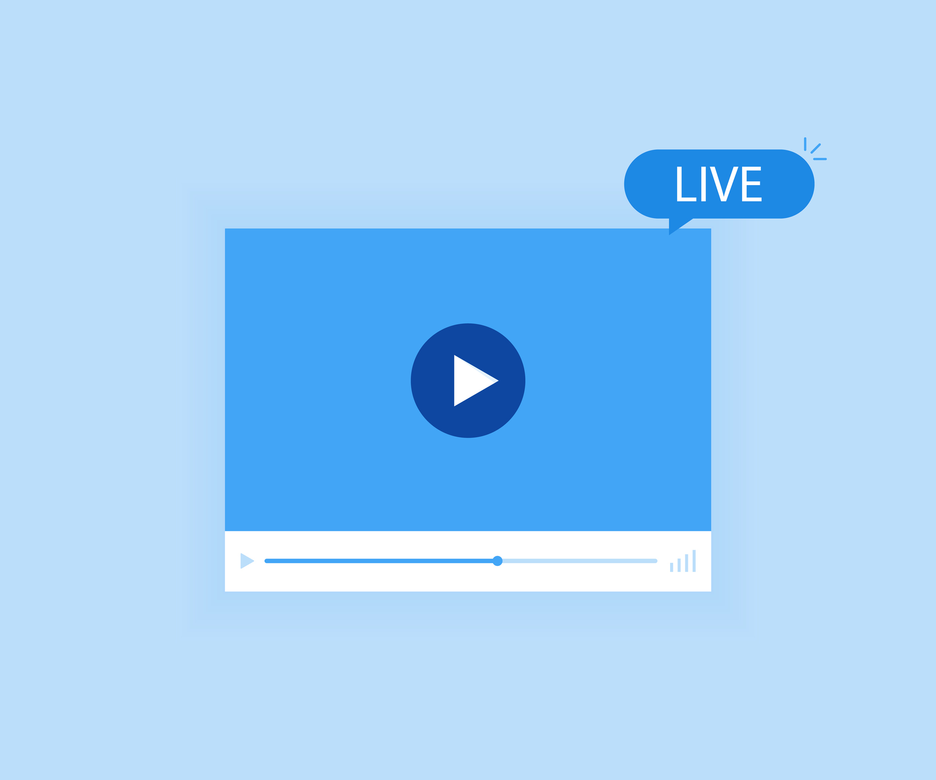 stream