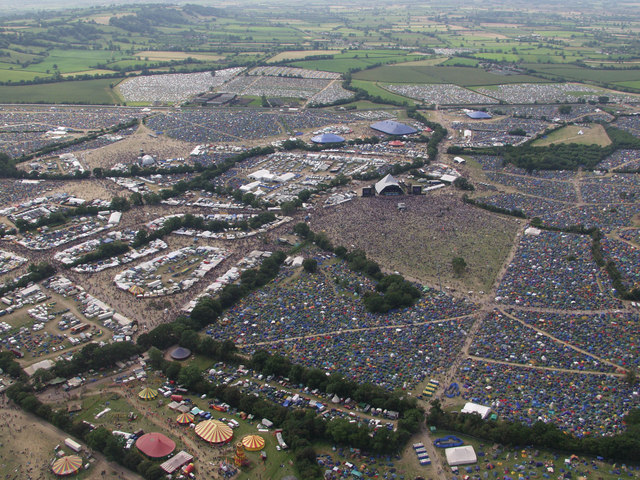 glastonbury