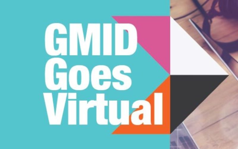 GMID banner