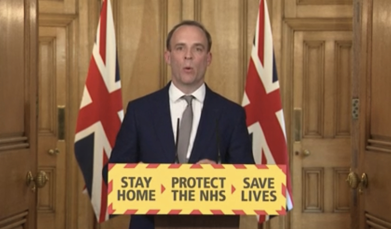 raab