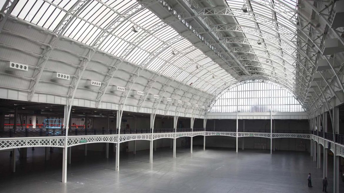 Olympia London
