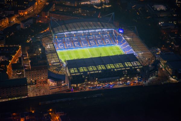 chelsea