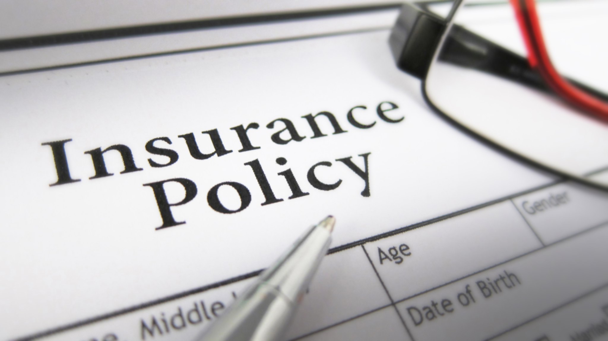 insurance