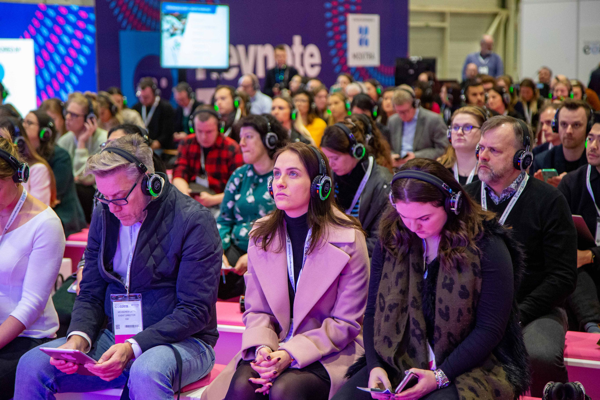 Confex 2020 image