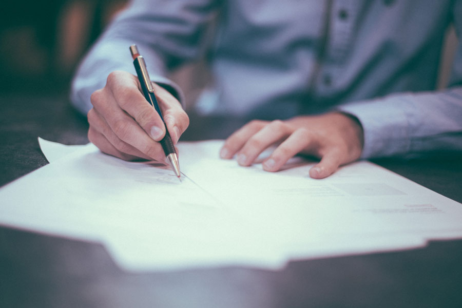 contract
