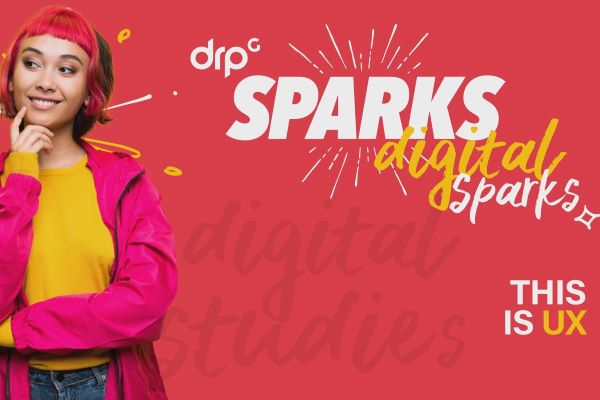 DRPG SPARKS