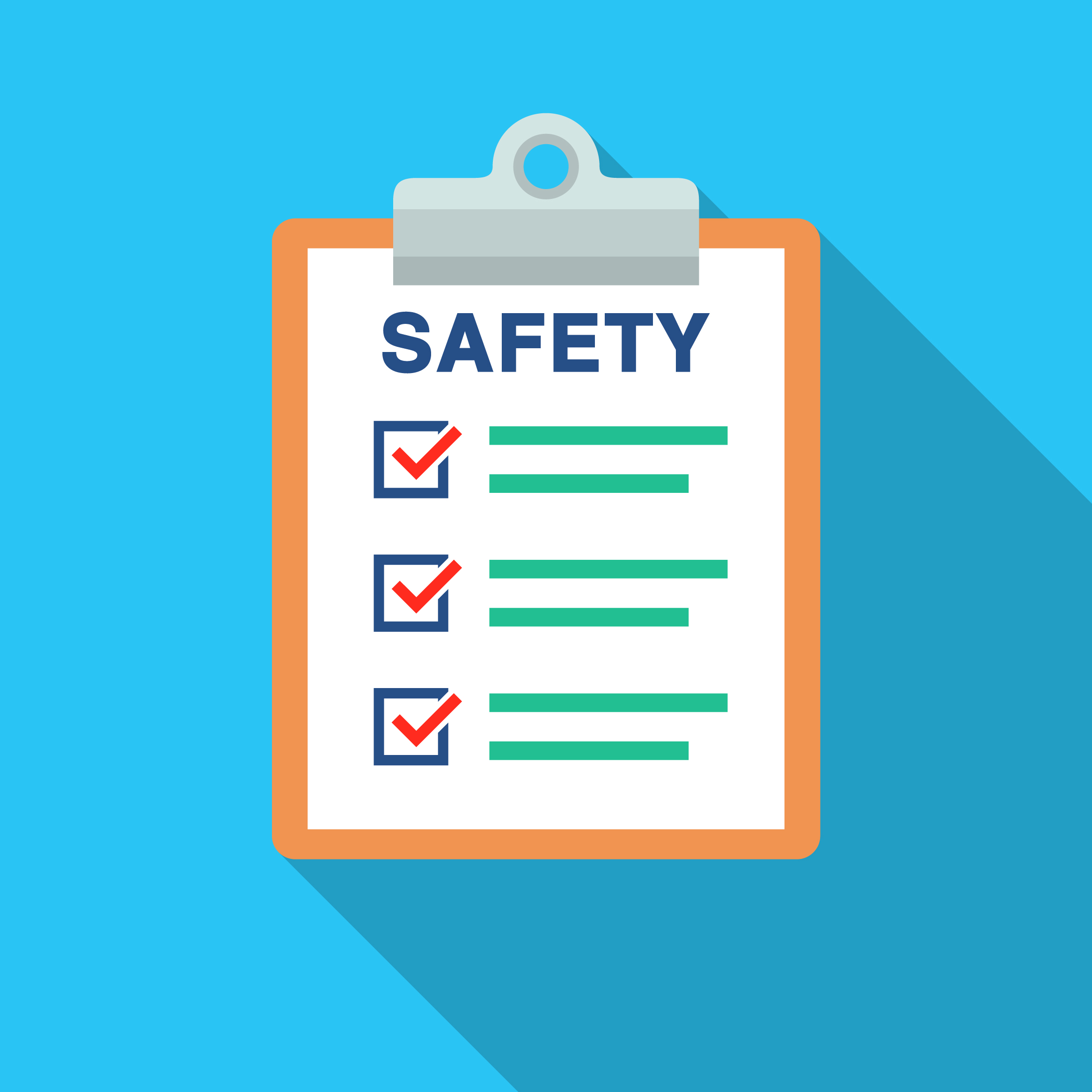 safety
