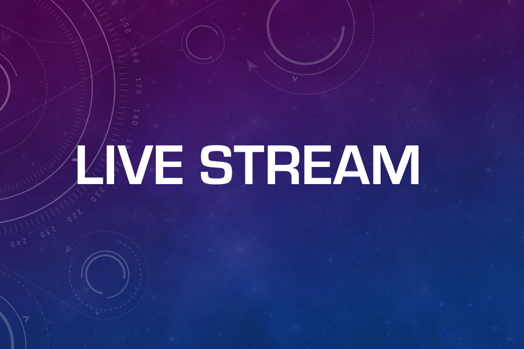 live stream