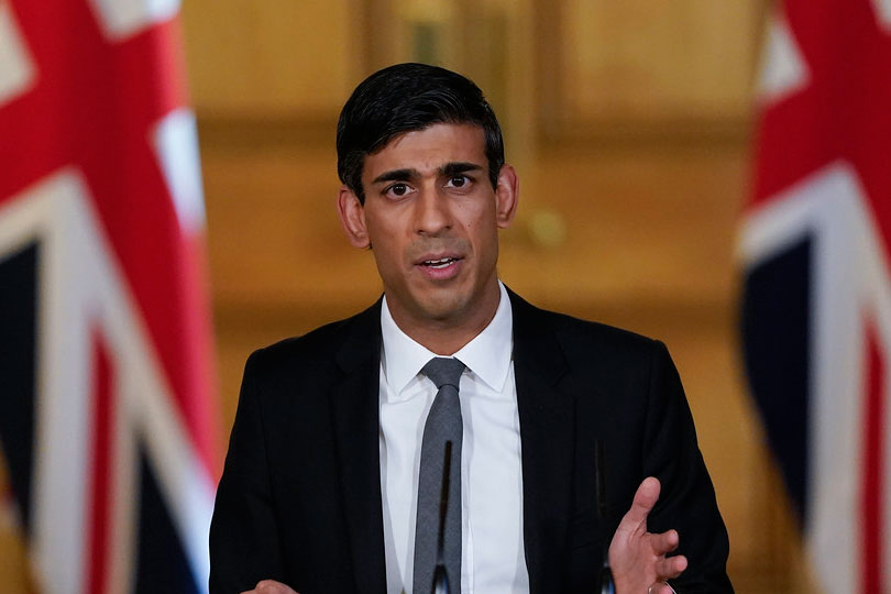 Industry reacts to new PM Rishi Sunak