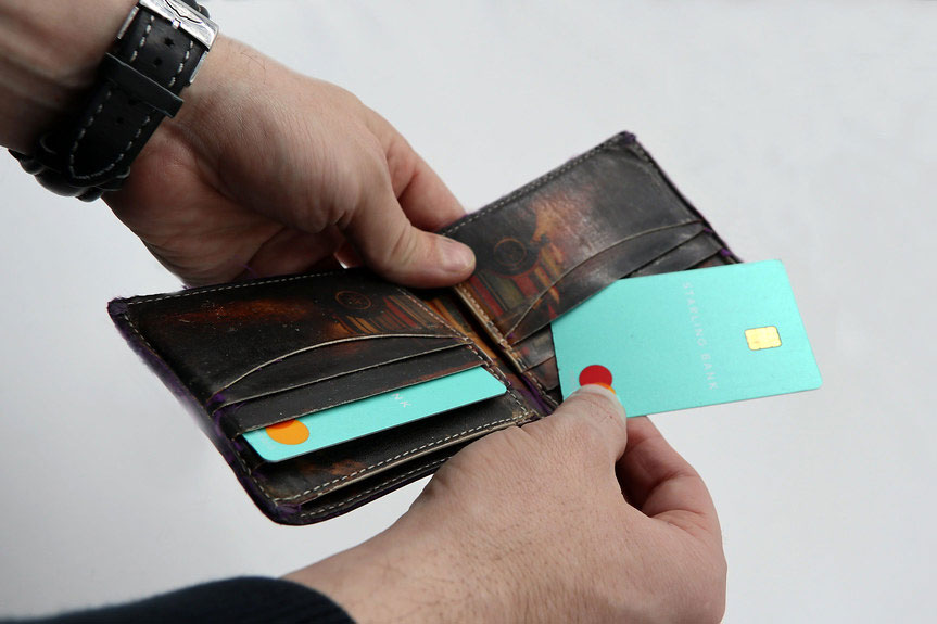 starling bank